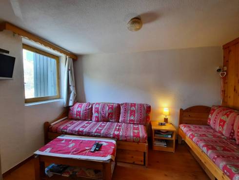 Apartment, Les Menuires (73440)