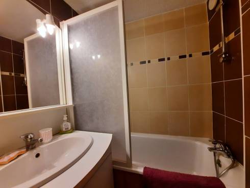 Apartment, Les Menuires (73440)