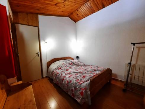 Apartment, Les Menuires (73440)