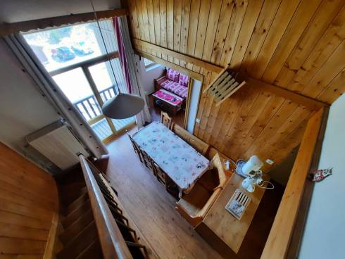 Apartment, Les Menuires (73440)