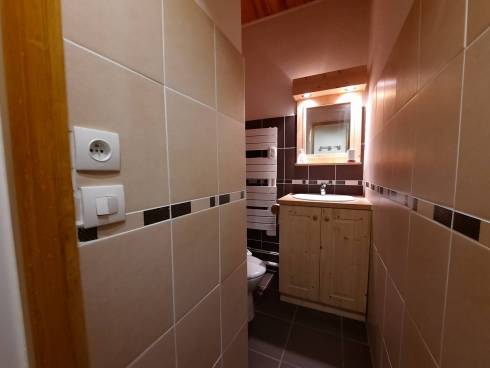 Apartment, Les Menuires (73440)
