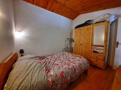 Apartment, Les Menuires (73440)