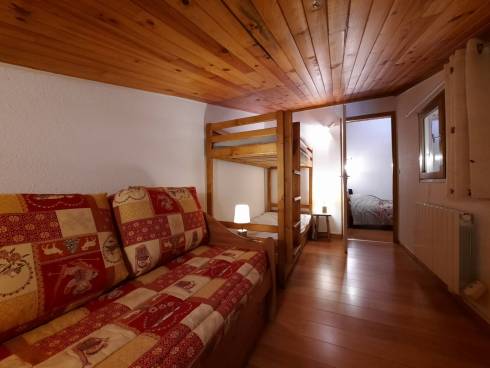 Apartment, Les Menuires (73440)