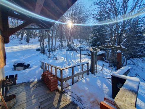 Chalet, Saint-Martin-de-Belleville (73440)