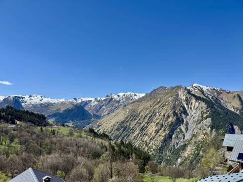 Chalet, Saint-Martin-de-Belleville (73440)