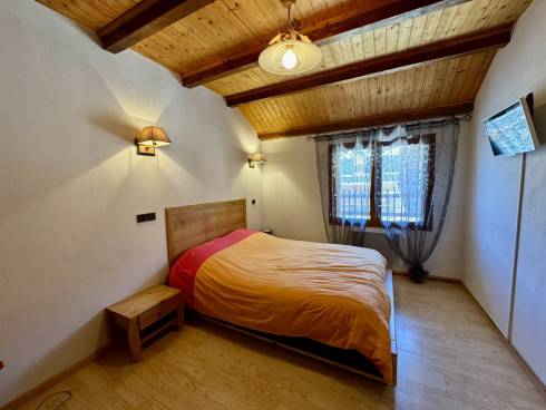 Chalet, Saint-Martin-de-Belleville (73440)