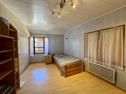Chalet, Saint-Martin-de-Belleville (73440)