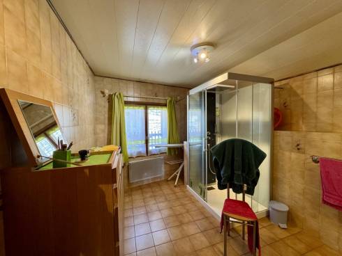 Chalet, Saint-Martin-de-Belleville (73440)