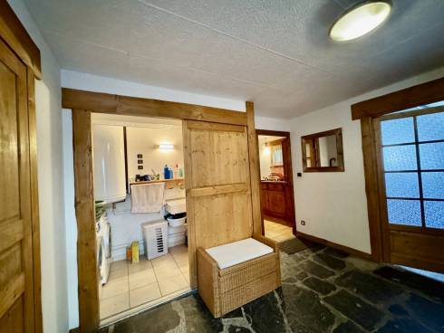 Chalet, Saint-Martin-de-Belleville (73440)