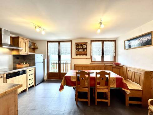 Chalet, Saint-Martin-de-Belleville (73440)