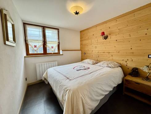 Chalet, Saint-Martin-de-Belleville (73440)