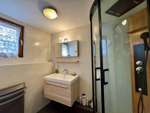 Chalet, Saint-Martin-de-Belleville (73440)