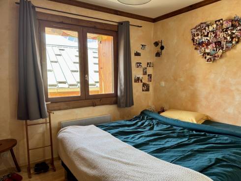 Chalet, Saint-Martin-de-Belleville (73440)