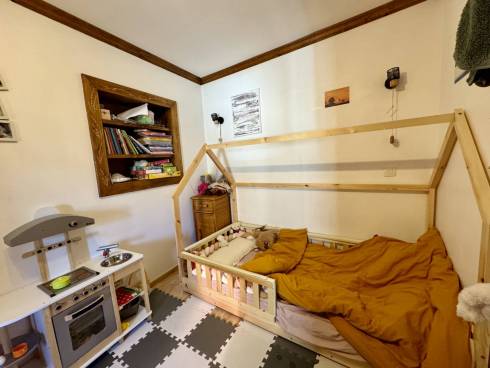 Chalet, Saint-Martin-de-Belleville (73440)