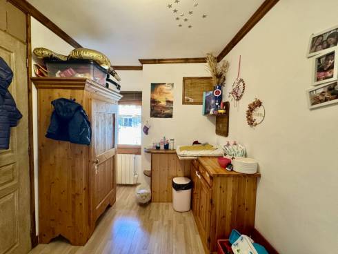 Chalet, Saint-Martin-de-Belleville (73440)