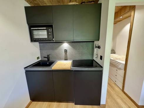 Appartement à Saint-Martin-de-Belleville (73440)