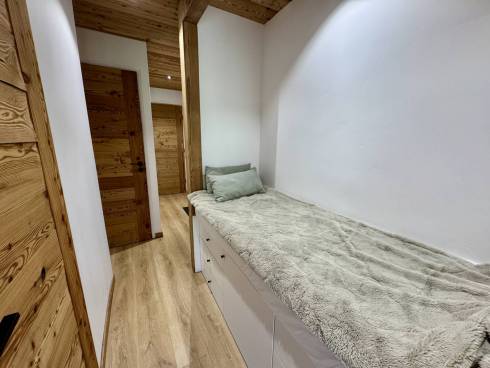 Appartement à Saint-Martin-de-Belleville (73440)