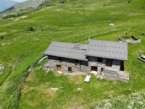 Chalet à Saint-Martin-de-Belleville (73440)