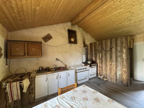 Chalet à Saint-Martin-de-Belleville (73440)