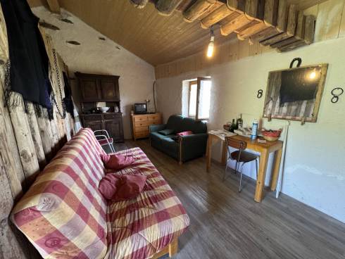 Chalet à Saint-Martin-de-Belleville (73440)