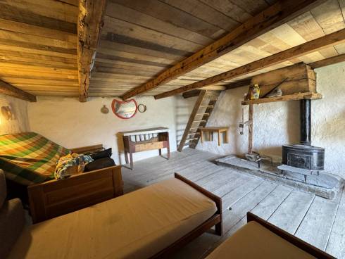 Chalet à Saint-Martin-de-Belleville (73440)