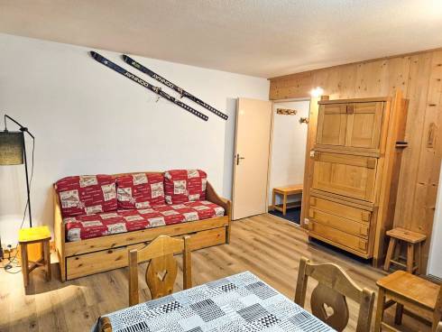 Appartement Les Menuires La Croisette - Les Menuires OISANS