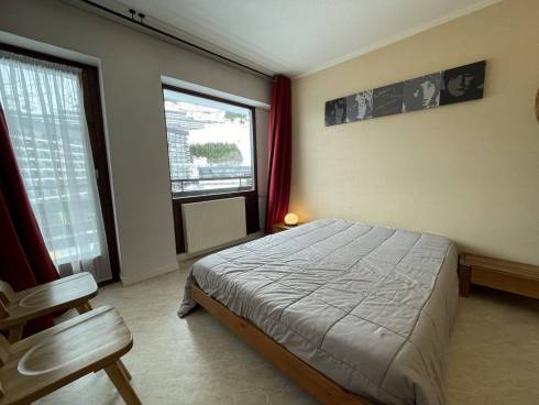 Appartement Les Menuires La Croisette - Les Menuires OISANS