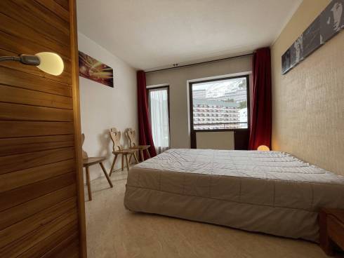 Appartement Les Menuires La Croisette - Les Menuires OISANS