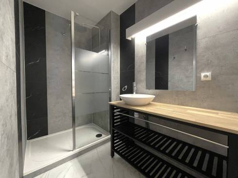 Appartement Les Menuires La Croisette - Les Menuires OISANS