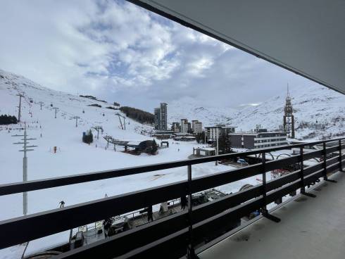 Appartement Les Menuires La Croisette - Les Menuires OISANS
