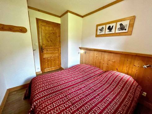 Appartement Les Menuires Reberty 1850 - Les Menuires COURMAYEUR