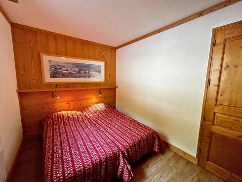 Appartement Les Menuires Reberty 1850 - Les Menuires COURMAYEUR