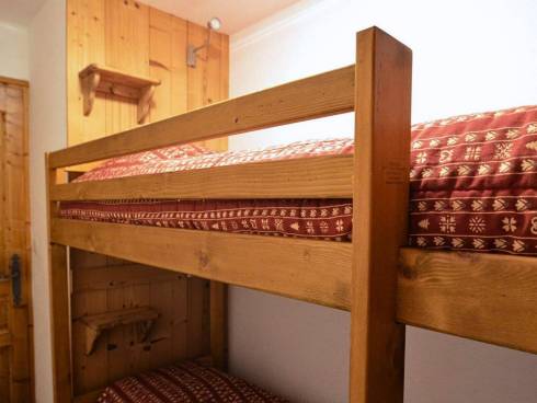 Appartement Les Menuires Reberty 1850 - Les Menuires COURMAYEUR