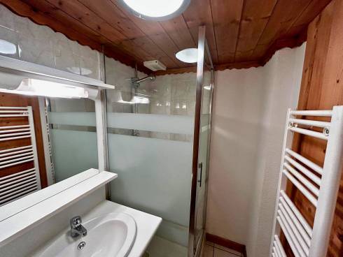 Appartement Les Menuires Reberty 1850 - Les Menuires COURMAYEUR