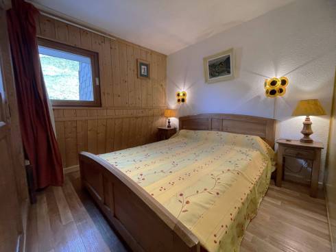 Appartement Les Menuires Brelin - Les Menuires CHALLE