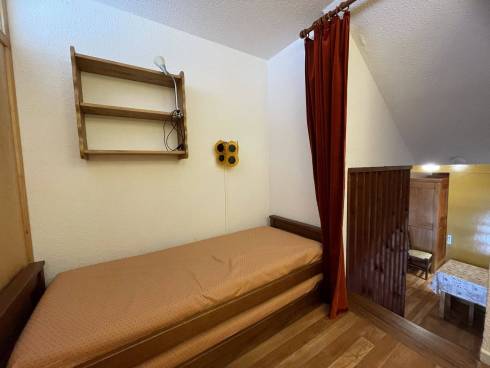 Appartement Les Menuires Brelin - Les Menuires CHALLE