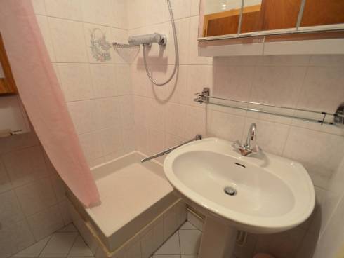Appartement Les Menuires Brelin - Les Menuires CHALLE
