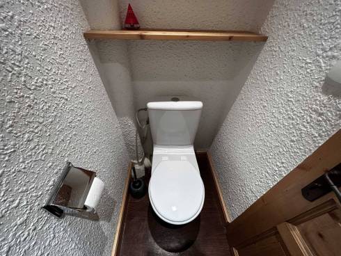 Appartement Les Menuires La Croisette - Les Menuires PELVOUX