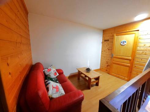 Appartement Les Menuires Preyerand - Les Menuires CARON