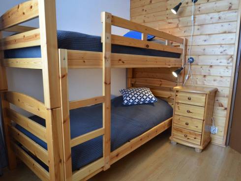 Appartement Les Menuires Preyerand - Les Menuires CARON