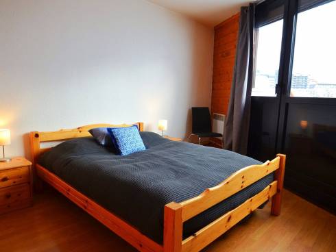 Appartement Les Menuires Preyerand - Les Menuires CARON