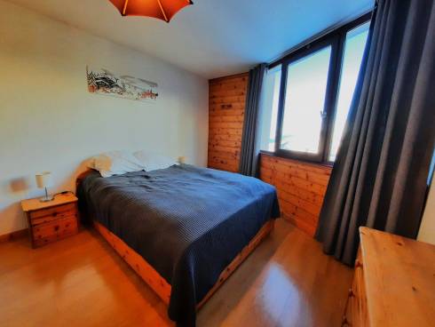 Appartement Les Menuires Preyerand - Les Menuires CARON