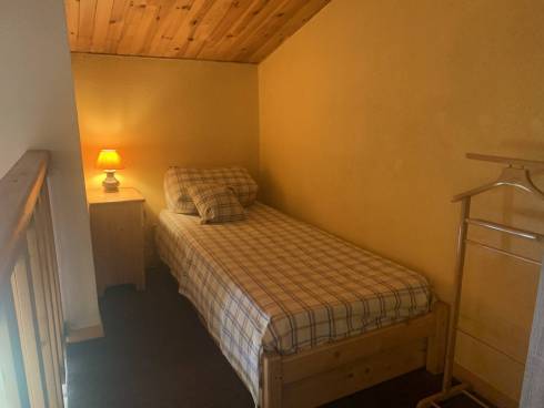 Appartement Les Menuires Les Fontanettes - Les Menuires JETAY