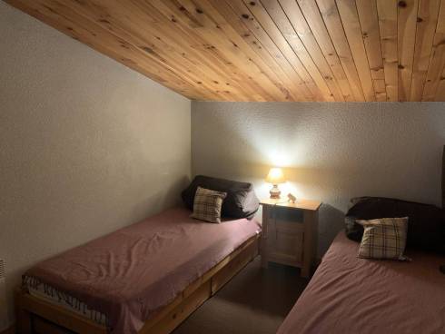 Appartement Les Menuires Les Fontanettes - Les Menuires JETAY