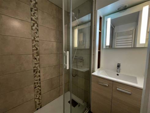 Appartement Les Menuires Les Fontanettes - Les Menuires JETAY
