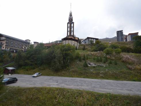 Appartement Les Menuires Les Fontanettes - Les Menuires JETAY