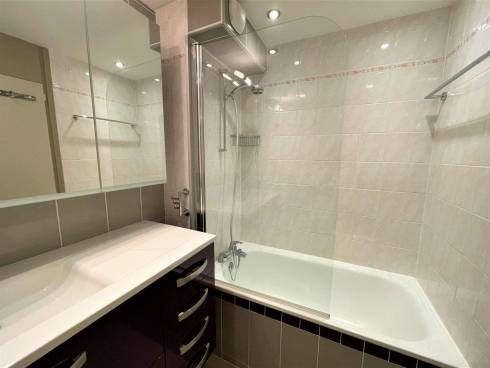Appartement Les Menuires La Croisette - Les Menuires ARAVIS