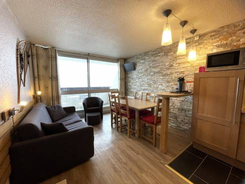 Appartement Les Menuires Brelin - Les Menuires EVONS
