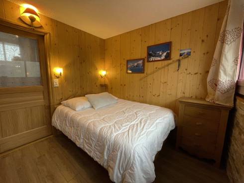 Appartement Les Menuires Brelin - Les Menuires EVONS