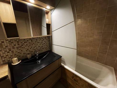 Appartement Les Menuires Brelin - Les Menuires EVONS